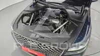 2022 Genesis G80
