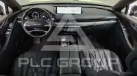 2022 Genesis G80