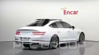 2022 Genesis G80