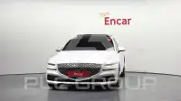2022 Genesis G80