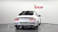 2022 Genesis G80