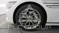 2022 Genesis G80