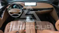 2022 Genesis G80