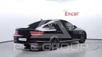 2022 Genesis G80
