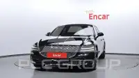 2022 Genesis G80