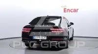 2022 Genesis G80