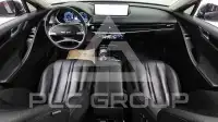 2022 Genesis G80