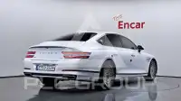 2022 Genesis G80
