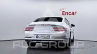 2022 Genesis G80