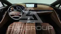 2022 Genesis G80
