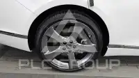 2022 Genesis G80