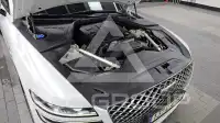 2022 Genesis G80