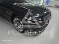 2022 Genesis G80