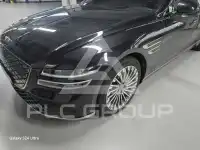 2022 Genesis G80