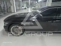 2022 Genesis G80
