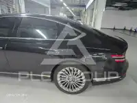 2022 Genesis G80