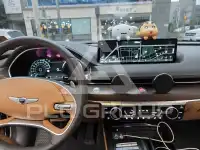 2022 Genesis G80
