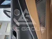 2022 Genesis G80