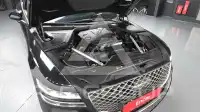 2022 Genesis G80
