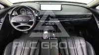 2022 Genesis G80