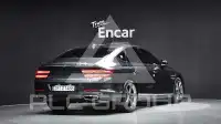 2022 Genesis G80