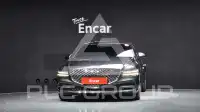 2022 Genesis G80