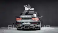 2022 Genesis G80