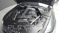 2022 Genesis G80