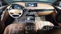 2022 Genesis G80