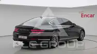 2022 Genesis G80