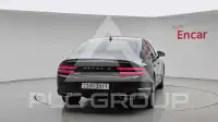 2022 Genesis G80