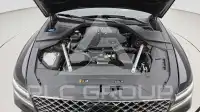 2022 Genesis G80