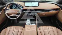 2022 Genesis G80
