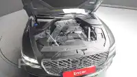 2022 Genesis G80