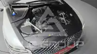 2022 Genesis G80