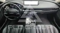 2022 Genesis G80