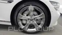 2022 Genesis G80