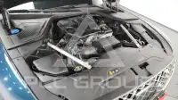 2022 Genesis G80