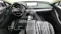 2022 Genesis G80