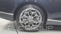 2022 Genesis G80