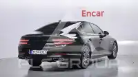 2022 Genesis G80