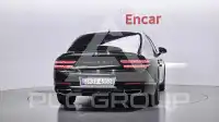 2022 Genesis G80
