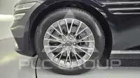 2022 Genesis G80