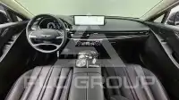 2022 Genesis G80