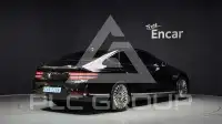 2022 Genesis G80