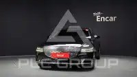 2022 Genesis G80