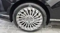 2022 Genesis G80