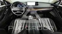 2022 Genesis G80