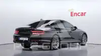 2022 Genesis G80