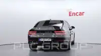 2022 Genesis G80